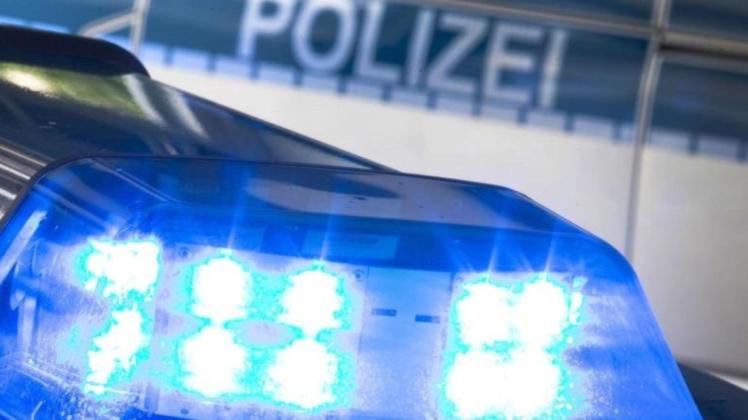 Die Polizei sucht einen Einbrecher, der in Hohenlockstedt zugeschlagen hat.