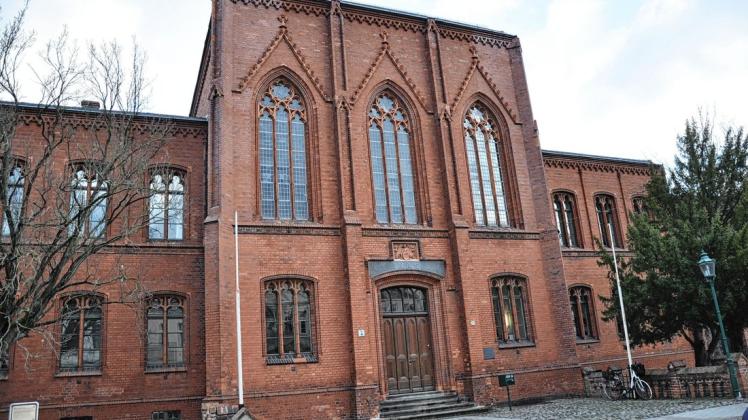 Im Schuljahr 2021/22 wird es auch am Gottfried-Arnold-Gymnasium zwei 7. Klassen geben.