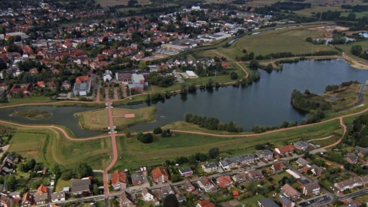 Wie soll sich die Stadt entwickeln? Dazu können die Bürger noch bis zum 28. Februar Ideen beisteuern.