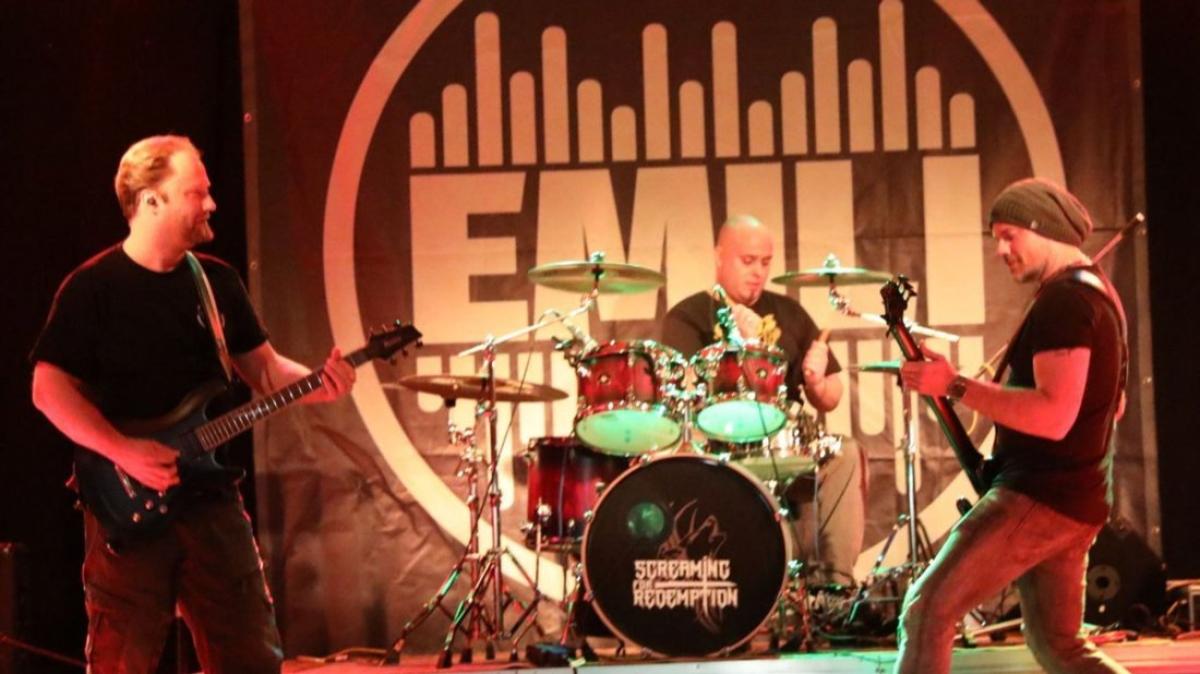 Spitzenplatze fur Band Triton beim Deutschen Rock und Pop Preis NOZ