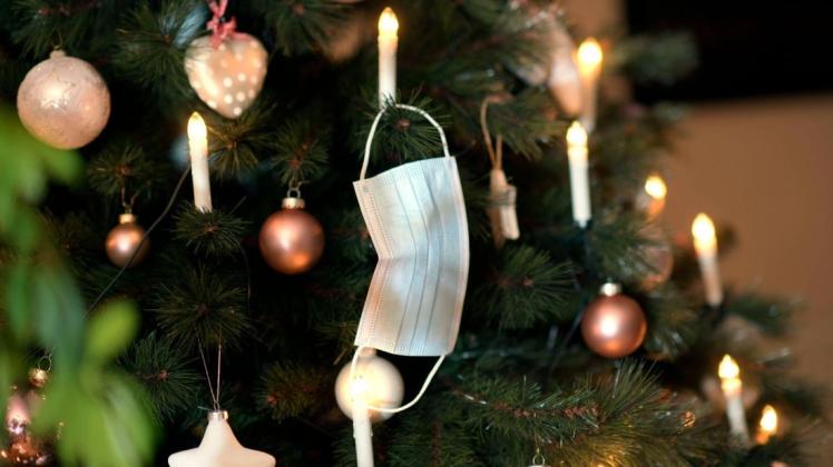 Wie geht das zusammen, Weihnachten und Corona-Krise? Wie geht das zusammen, Weihnachten und Corona-Krise?