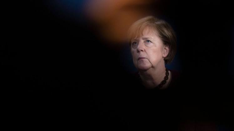 Was will Angela Merkel, was die Bundesländer für die nächsten Wochen in der Corona-Pandemie? Die Länder haben diesmal eigene Vorschläge gemacht.