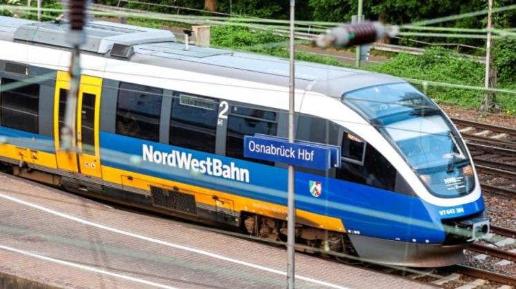 Wer im Zug von Osnabrück nach Dissen-Bad Rothenfelde fahren möchte, ist derzeit gut damit beraten, sich bei der Preisauskunft nicht auf die Homepage der Bahn zu verlassen.