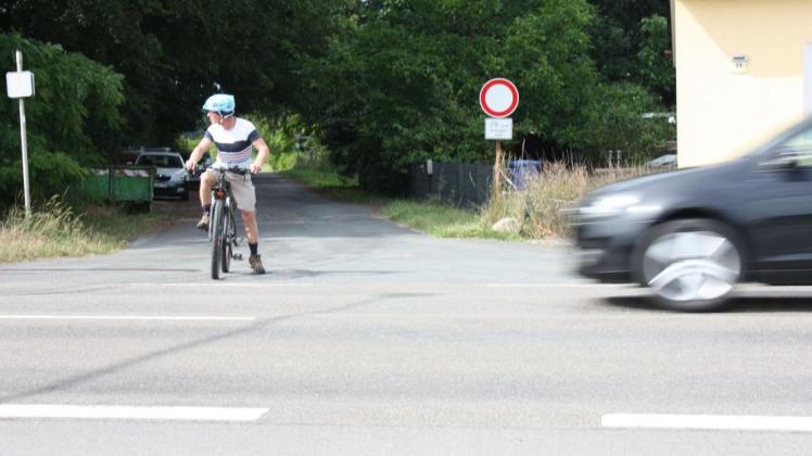 Wo in Lotte sind neuralgischen Stellen für Radfahrer? Das will eine Umfrage herausfinden. (Archivbild) Wo in Lotte sind neuralgischen Stellen für Radfahrer? Das will eine Umfrage herausfinden. (Archivbild)