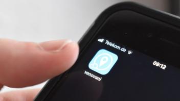 Die App Venovani steht für Apple- wie Android-Smartphones werbe- und kostenfrei zur Verfügung.