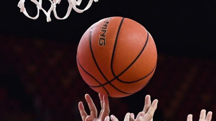 Der SC Wildeshausen begrüßt die Entscheidung des Landesverbands, die Basketball-Saison 2020/21 lange zu unterbrechen (Symbolbild).