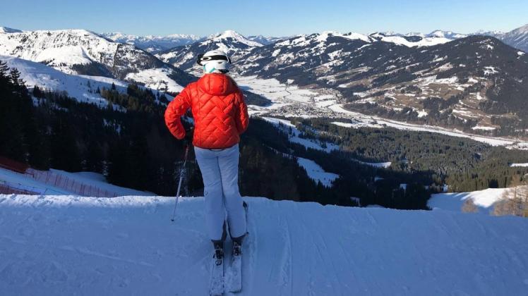 Ski-Ferien sind für Deutsche in Österreich über Weihnachten und Silvester wegen neuer Quarantäne-Regeln praktisch unmöglich.