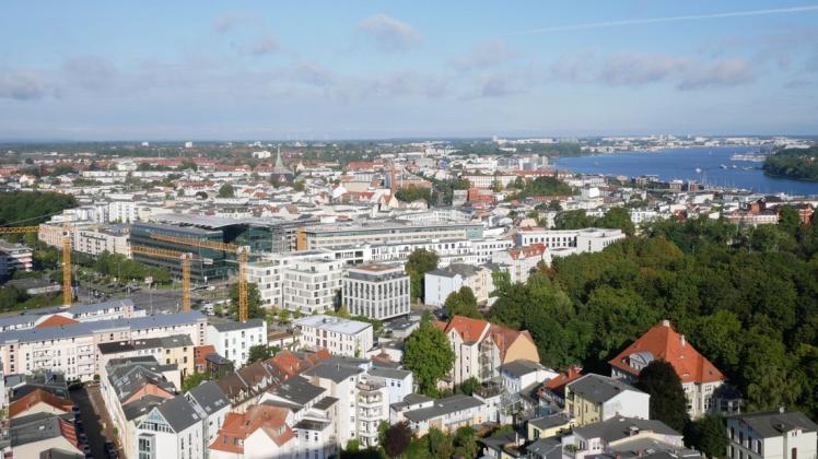 Die Versorgung der Hansestadt bleibt weiterhin Aufgabe der Rostocker Stadtwerke.