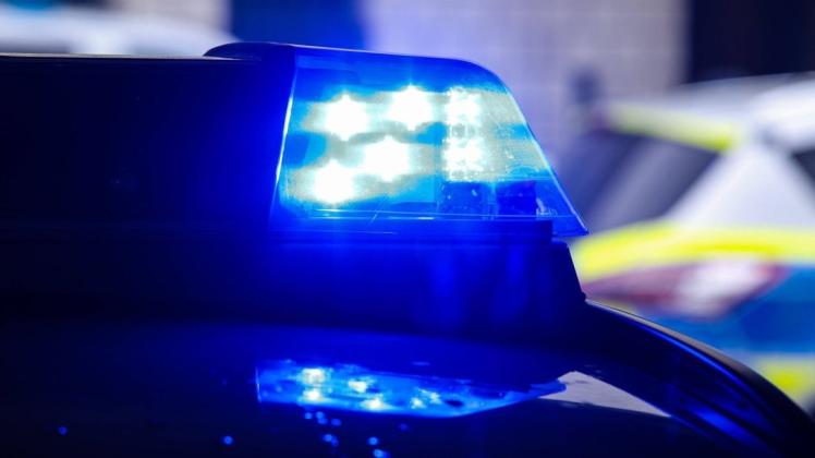 Polizisten haben am Freitag drei mutmaßliche Einbrecher in Bremen festgenommen.