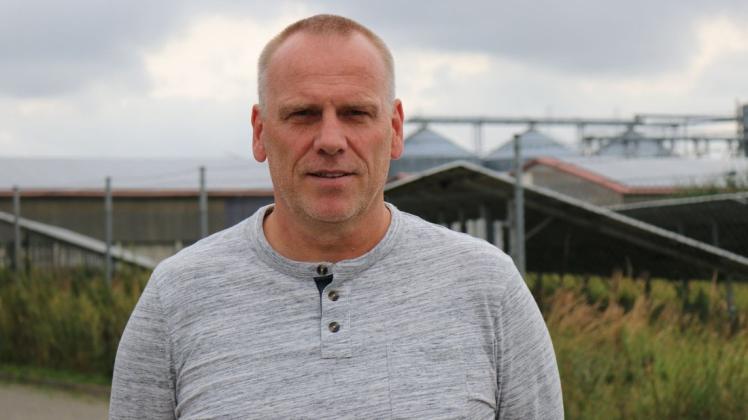 Trainer Axel Rietentiet freut sich nicht zuletzt über die Rückkehr von Stürmer Julian Hahnel: „Er wird eine absolute Verstärkung für uns sein.“