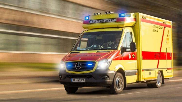 Bei einer Schlägerei an der Domsheide in Bremen sind am Samstag drei 15-Jährige verletzt worden.