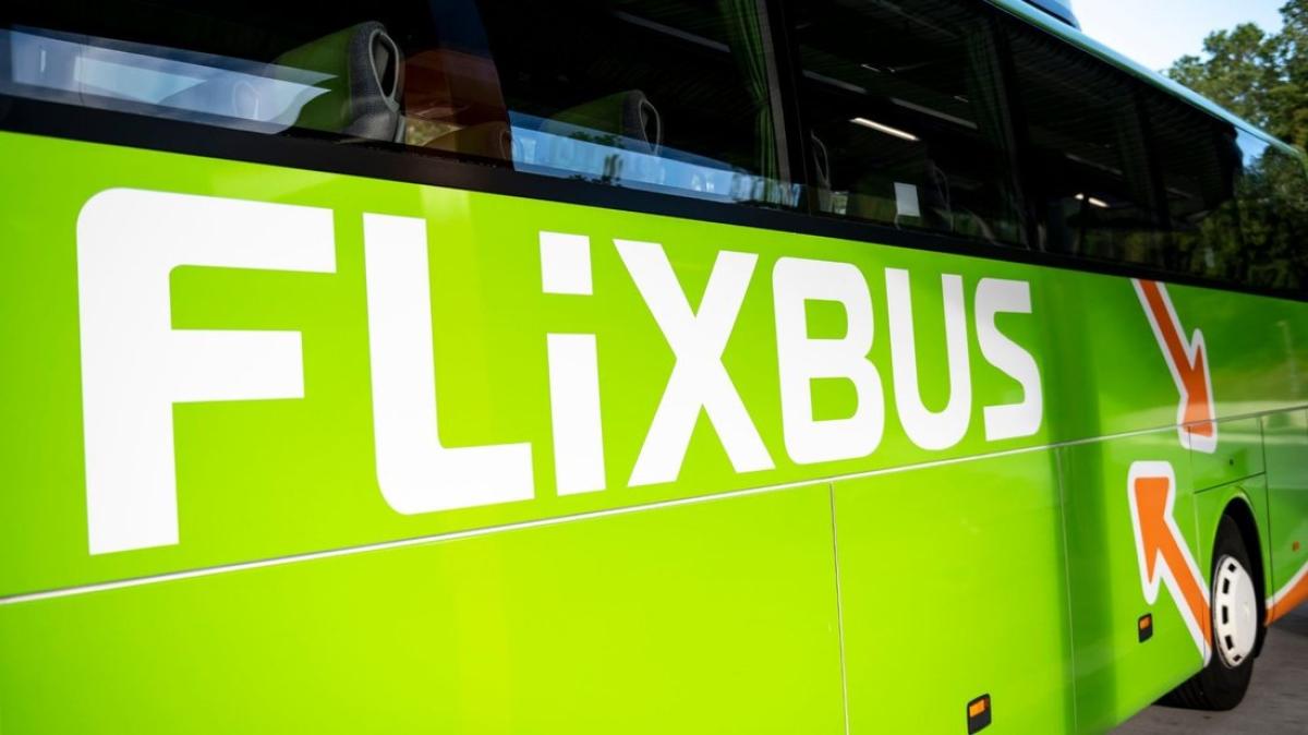 Flixbus sagt alle Fahrten ab dem 17. Dezember ab SVZ