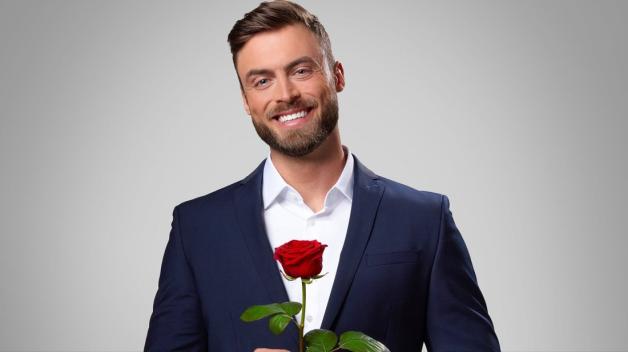 Der RTL-Bachelor 2021, Niko Griesert. Der RTL-Bachelor 2021, Niko Griesert.