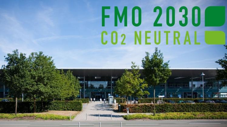FMO: Das Tor zur Welt | NOZ