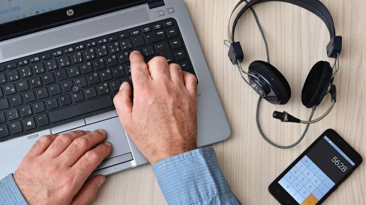 Homeoffice oder Büro? Die Entscheidung ist unabhängig von Geschlecht und Alter eindeutig. Homeoffice oder Büro? Die Entscheidung ist unabhängig von Geschlecht und Alter eindeutig.