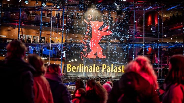 Die Berlinale soll nach dem Wunsch der Festivalleitung im Jahr 2021 weiterhin stattfinden - nur nicht im Februar.