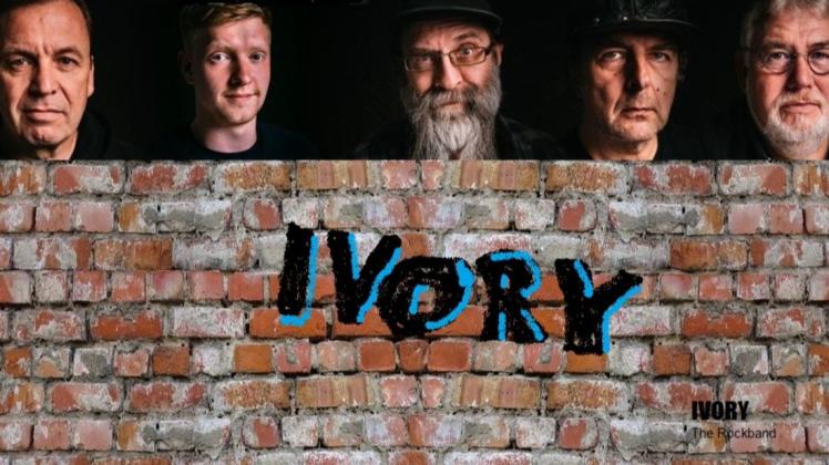 Die Meller Rockband "Iyory" wurde in zwei Kategorien mit dem "Deutschen Rock- und Pop-Preis" ausgezeichnet.