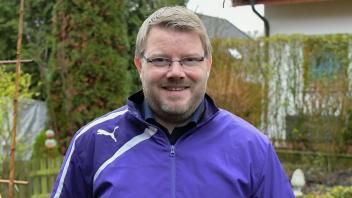 Holger Althaus bleibt bis zum Saisonende Trainer des SC Velpe Süd und soll den Neuling in der Kreisliga A halten.