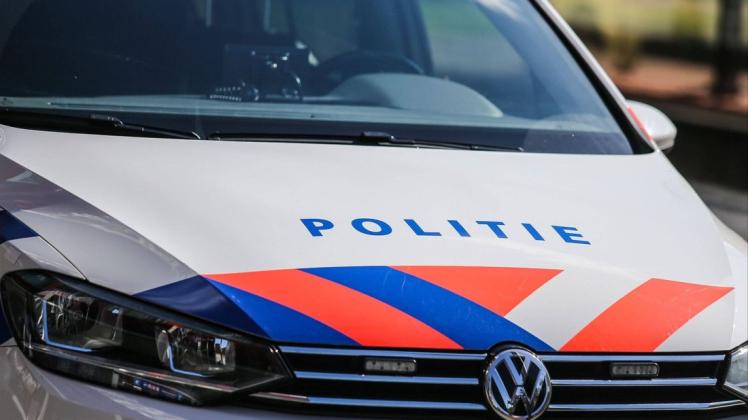 Als die niederländische Polizei einen Fahrzeugführer anhielt, staunte sie nicht schlecht.