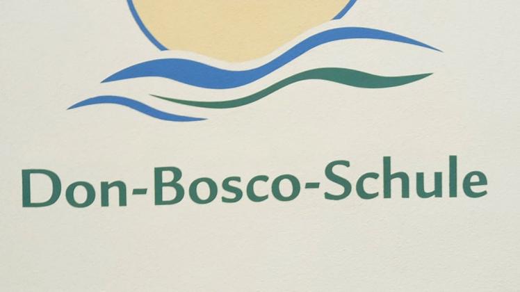 Bei dem Projekt Grünes Klassenzimmer der Rostocker Don-Bosco-Schule sollen fast alle Fachbereiche in der Natur gelehrt werden.