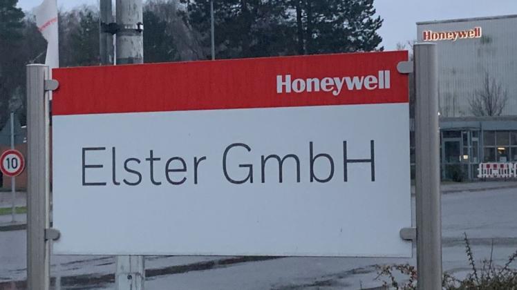Bei der Elster GmbH steht ein Arbeitsplatzabbau im Raum. Mehr als 170 Beschäftigte sollen beim Hersteller von Gaszählern, Sicherheitsarmaturen, Steuerungskomponenten für Heizungsanlagen sowie Messsystemen offenbar gehen.