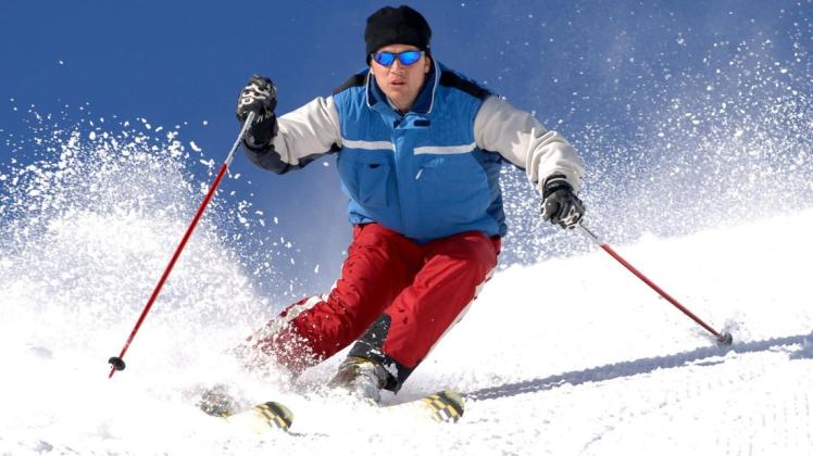 Ein Dutzend skandinavische Skilehrer haben in Österreich krass gegen Corona-Regeln verstoßen. Symbolbild