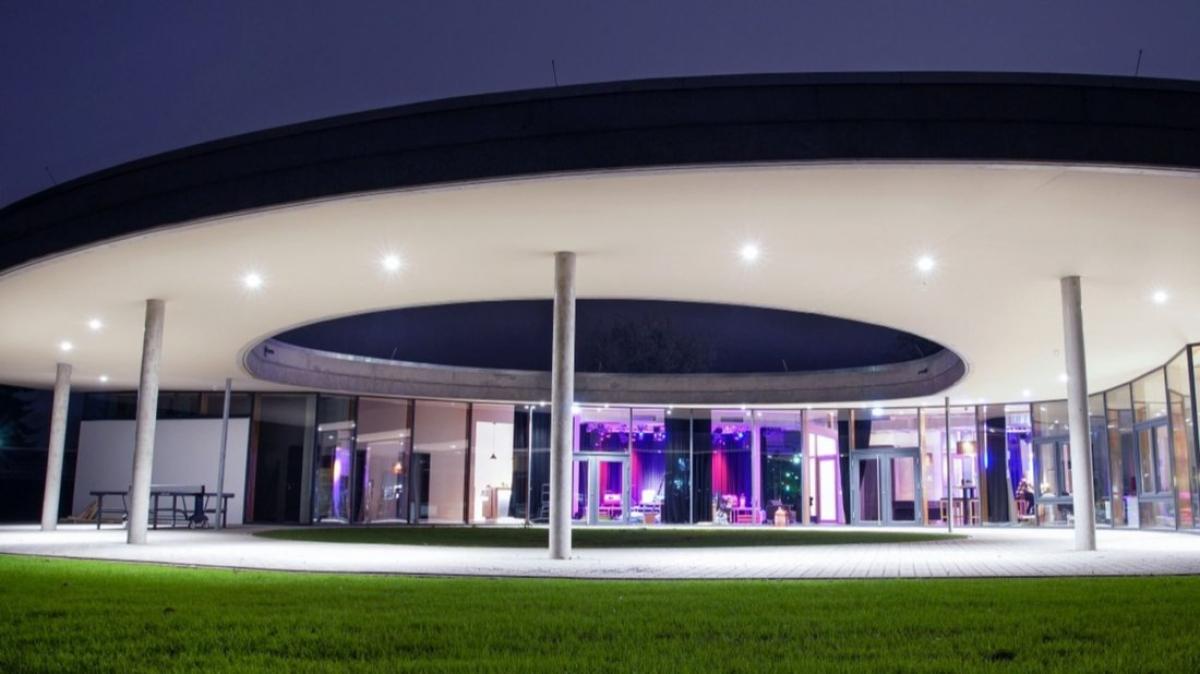 Wieder volles Programm im Meppener Jugendzentrum Jam NOZ