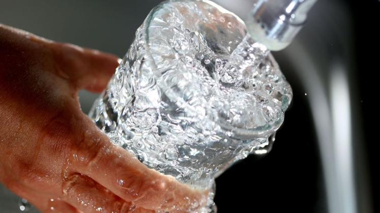 Zum Februar 2021 steigt der Trinkwasserpreis des OOWV an.