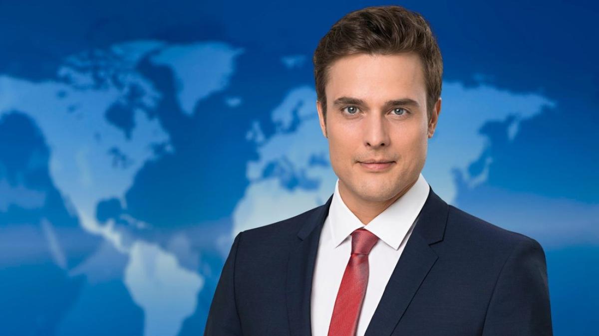 „Tagesschau“-Premiere: So kommt Constantin Schreiber an | NOZ