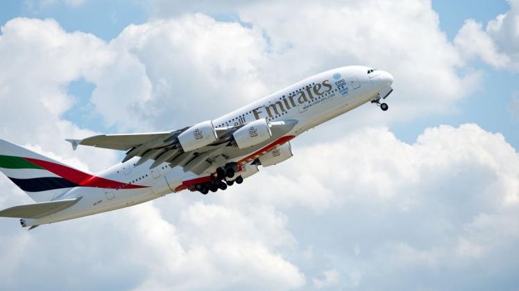 Ranking: Das Sind Die Sichersten Airlines Der Welt | SVZ