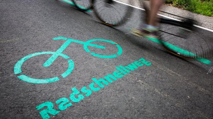 Die SPD fordert einen Radschnellweg für das Emsland