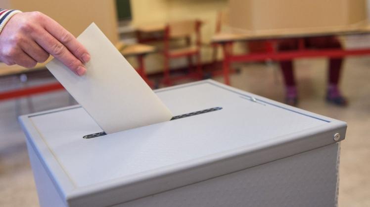 Wie wird Delmenhorst bei den Oberbürgermeisterwahlen im September abstimmen? (Symbolbild)
