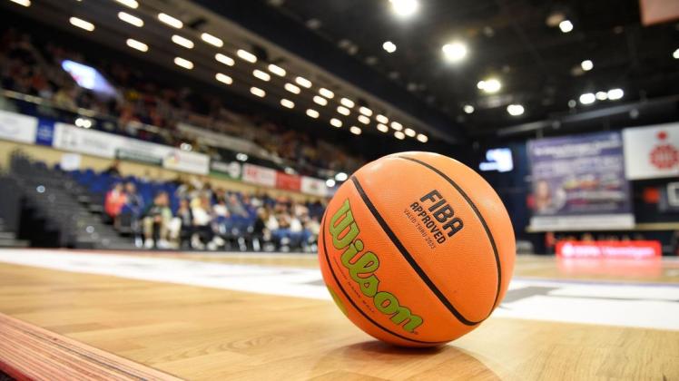 Der EBC Rostock ist der zweitgrößte Basketballverein Deutschlands, gemessen an Teilnehmerausweisen.