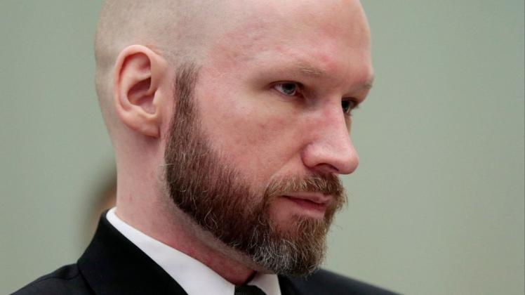 Vor exakt vier Jahren endete der Berufungsprozess für Anders Breivik. Das Urteil gegen ihn lautet 21 Jahre Haft plus Sicherungsverwahrung.