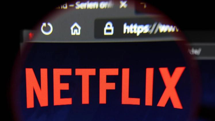 Im vergangenen Jahr schlossen 37 Millionen Nutzer ein Netflix-Abo ab.