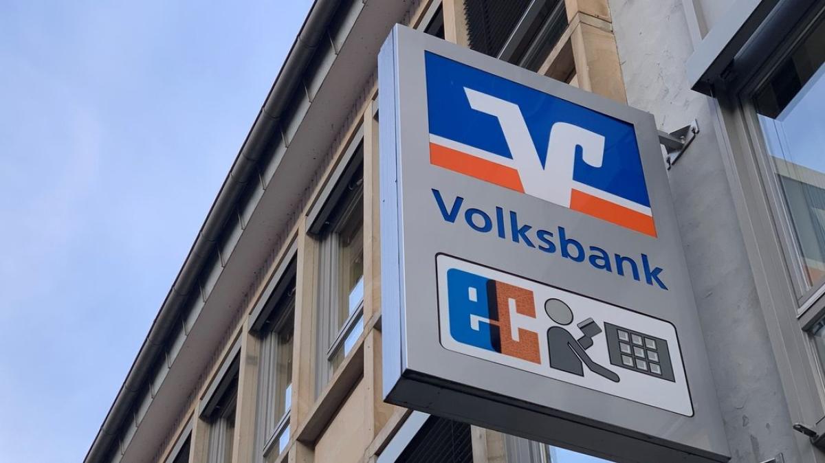 Fusionsplan Osnabrück/BramgauWittlage VolksbankFilialen NOZ