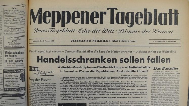 315b514d8531f469d9a08d089db05a00.jpeg Anfangs hieß die heutige Meppener Tagespost noch Meppener Tageblatt.