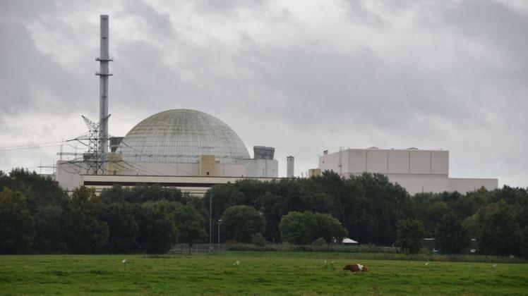 Die Öffentlichkeitsbeteiligung an Stilllegung und Abbau des Kernkraftwerks Brokdorf wird im Internet erfolgen.