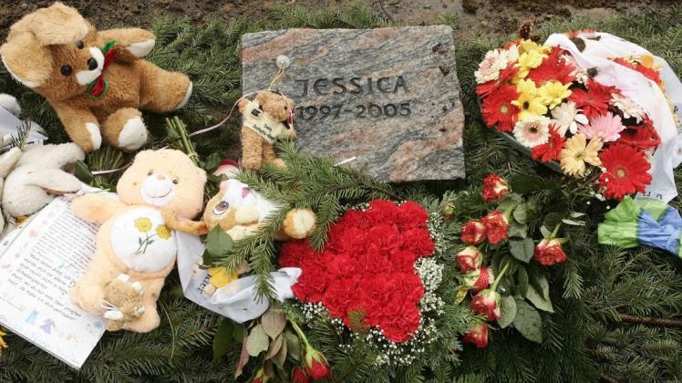 Jessica aus Hamburg verhungerte im Alter von sieben Jahren. Ihre Eltern wurden wegen Mordes zu einer lebenslangen Haft verurteilt – seit 2020 sind sie auf freiem Fuß.