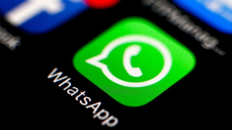 Immer mehr WhatsApp-Nutzer sind vom neuen Virus betroffen.