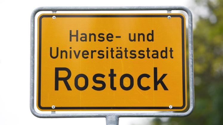 Rostock kann sich mit mehreren Titeln schmücken.