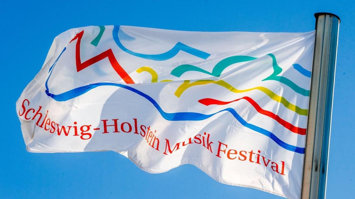 SchleswigHolstein Musik Festival mit 157 Konzerten SHZ