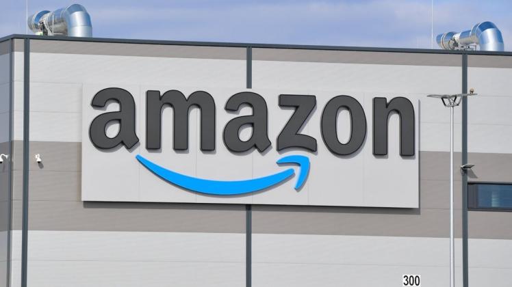 Der Online-Versandhändler Amazon will sich in Rostock und dem Landkreis ansiedeln.