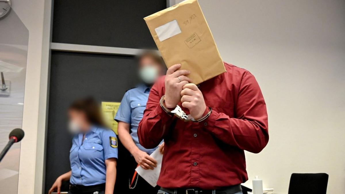 13 Jahre Haft Im Missbrauchskomplex Bergisch Gladbach | NOZ