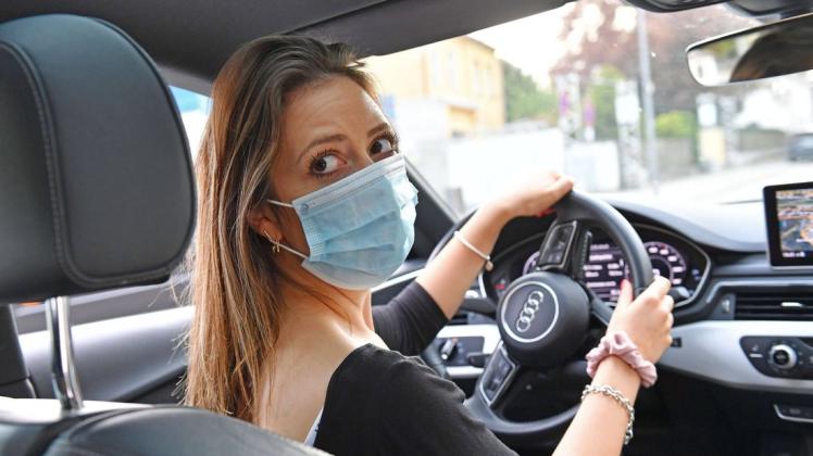 Im Auto eines anderen darf laut ADAC nicht mehr jeder mitfahren.