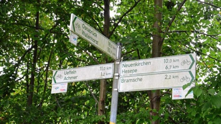Wie bewerten Radfahrer den Zustand der Radwege und die Verkehrssicherheit in ihrer Heimatstadt? Das soll beim ADFC-Fahrradklima-Test bewertet werden (Symbolbild). Wie bewerten Radfahrer den Zustand der Radwege und die Verkehrssicherheit in ihrer Heimatstadt? Das soll beim ADFC-Fahrradklima-Test bewertet werden (Symbolbild).