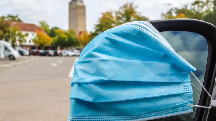 In Delmenhorst gibt es 13 Corona-Neuinfektionen. In Delmenhorst gibt es 13 Corona-Neuinfektionen.