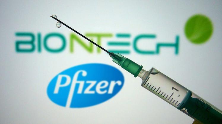 Sorgt der Biontech-Impfstoff für ein absehbares Ende der Pandemie?