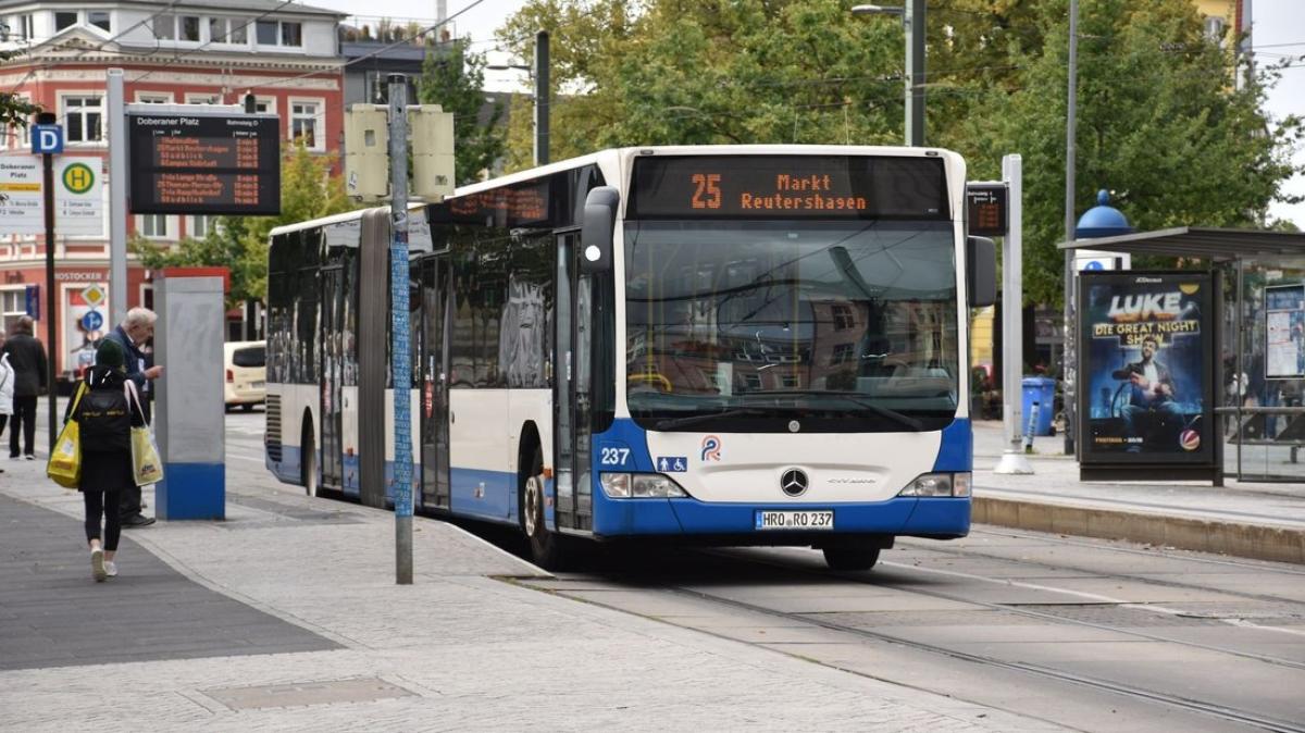 Buslinie 202 , Rostock : Fahrplan, Busfahrplan Stadtverkehr Güstrow – LXWD