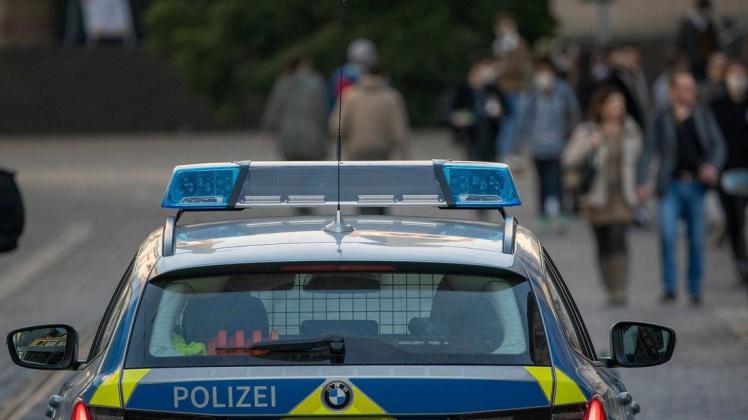 Beamte der Polizei haben am Wochenende diverse Corona-Verstöße im Landkreis Diepholz festgestellt.